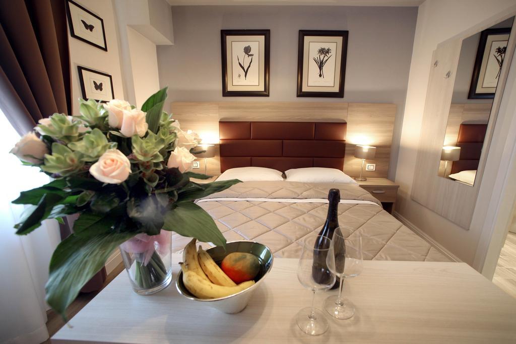 Alderotti Home Floransa Dış mekan fotoğraf