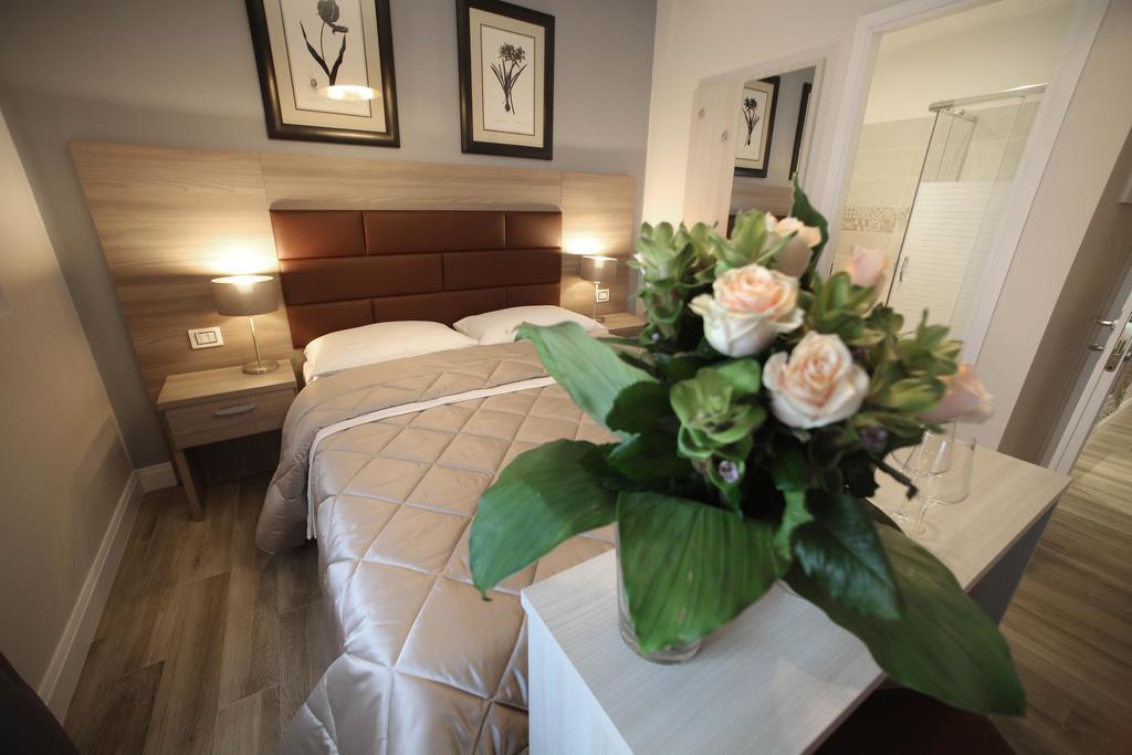 Alderotti Home Floransa Dış mekan fotoğraf