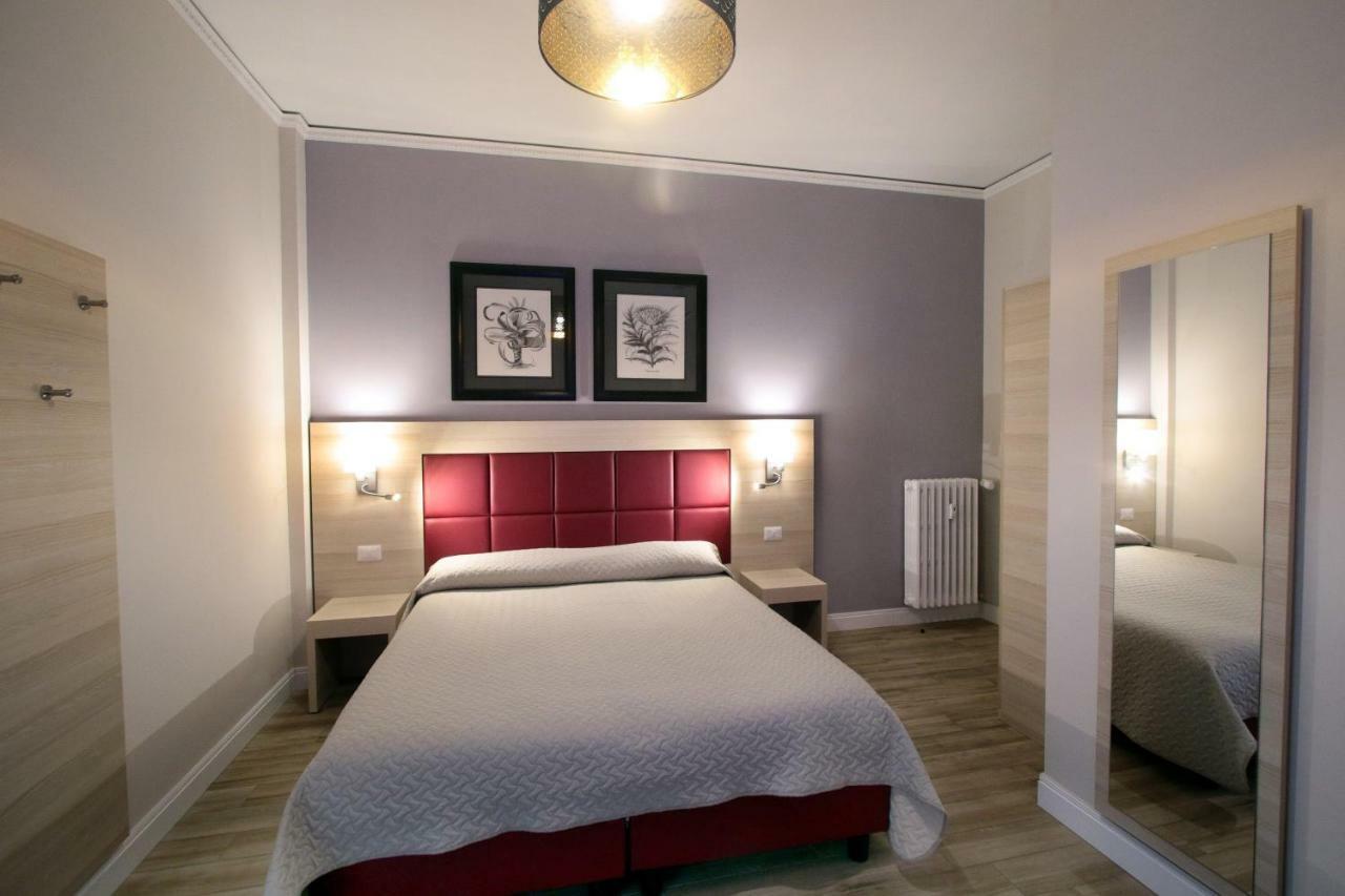 Alderotti Home Floransa Dış mekan fotoğraf