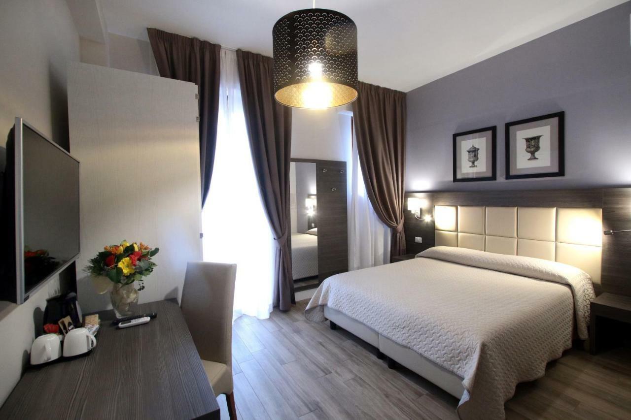 Alderotti Home Floransa Dış mekan fotoğraf