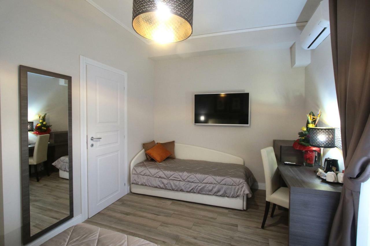 Alderotti Home Floransa Dış mekan fotoğraf