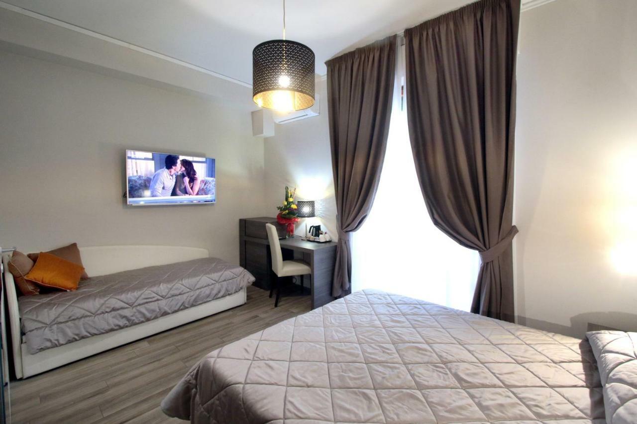 Alderotti Home Floransa Dış mekan fotoğraf