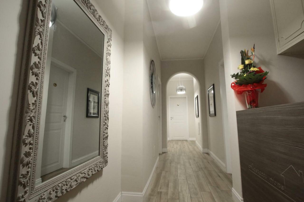Alderotti Home Floransa Dış mekan fotoğraf