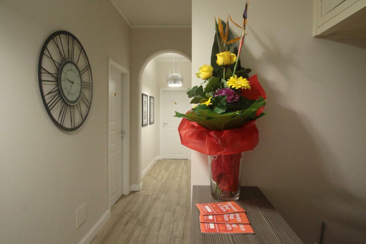 Alderotti Home Floransa Dış mekan fotoğraf