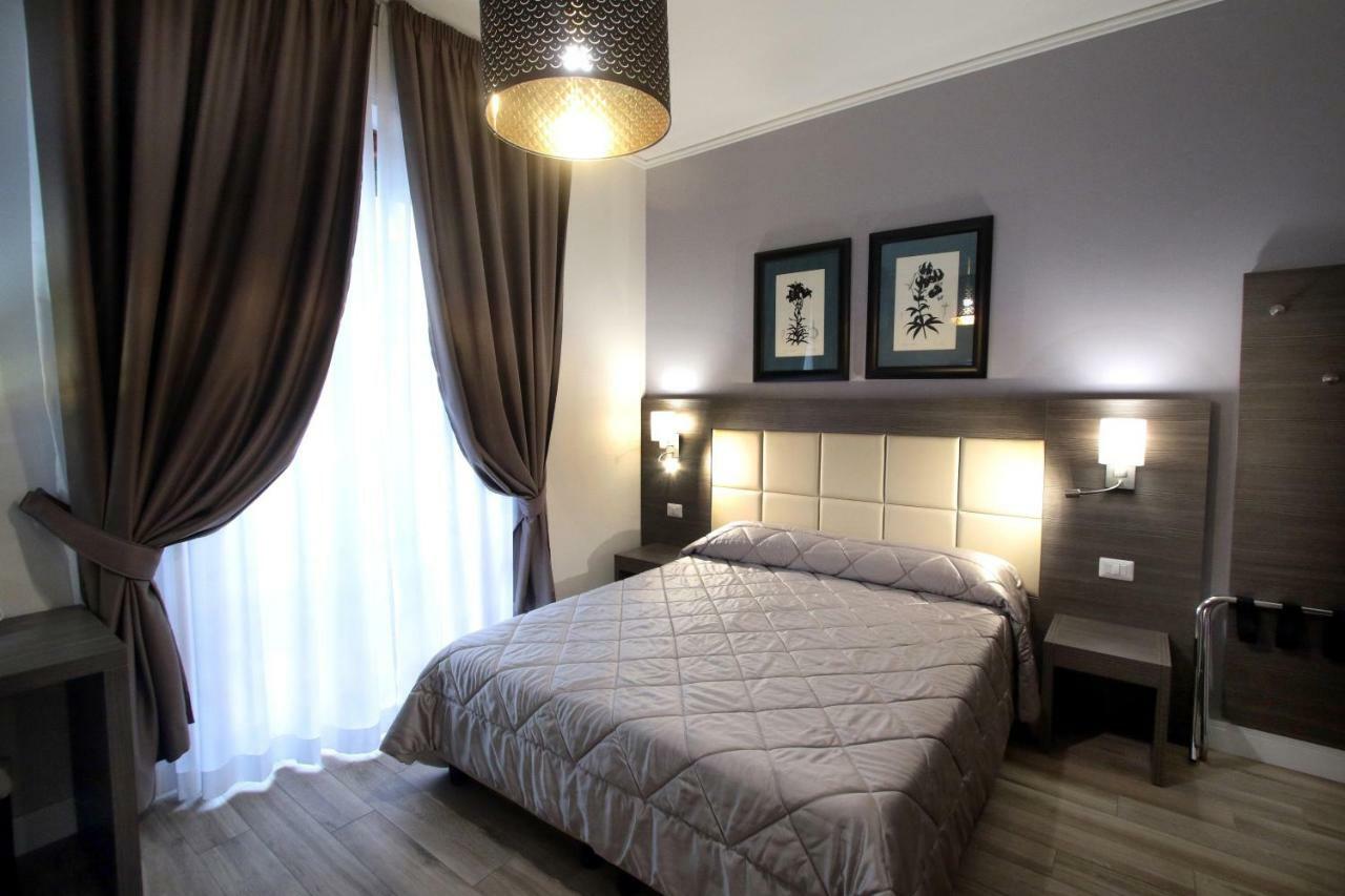 Alderotti Home Floransa Dış mekan fotoğraf