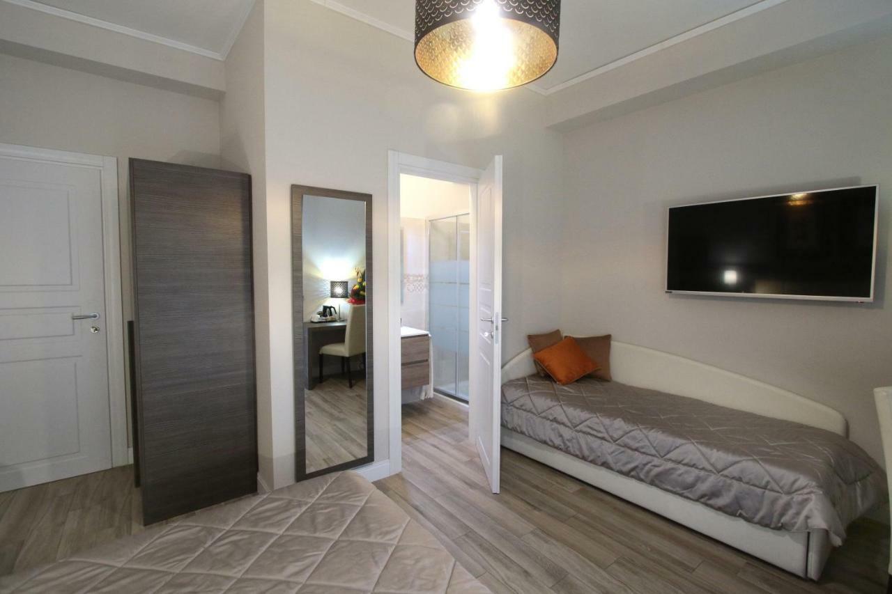 Alderotti Home Floransa Dış mekan fotoğraf
