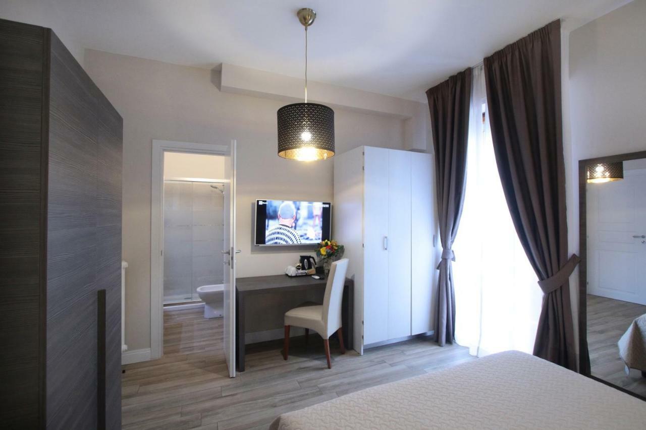 Alderotti Home Floransa Dış mekan fotoğraf