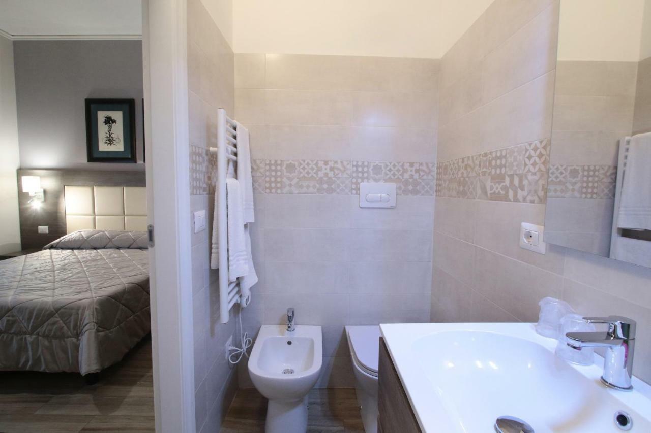 Alderotti Home Floransa Dış mekan fotoğraf