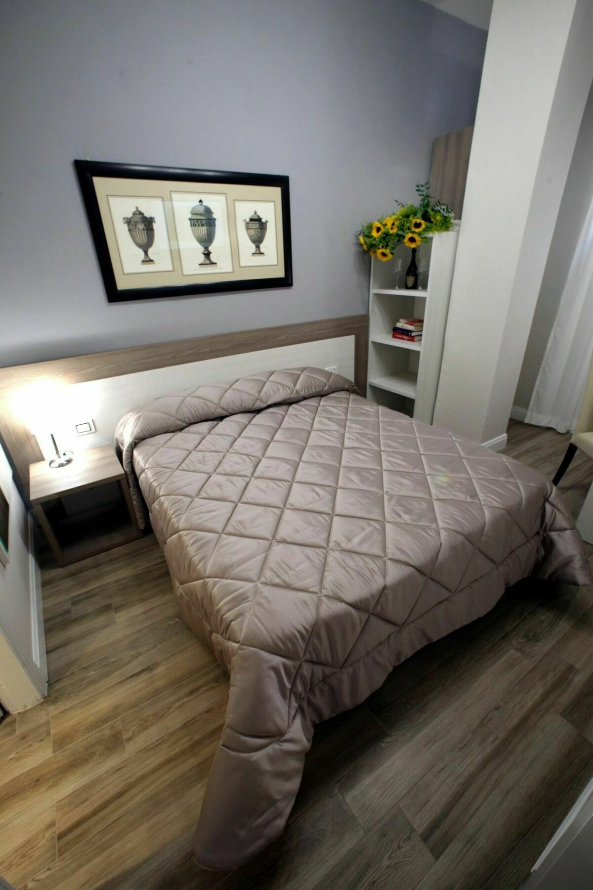 Alderotti Home Floransa Dış mekan fotoğraf