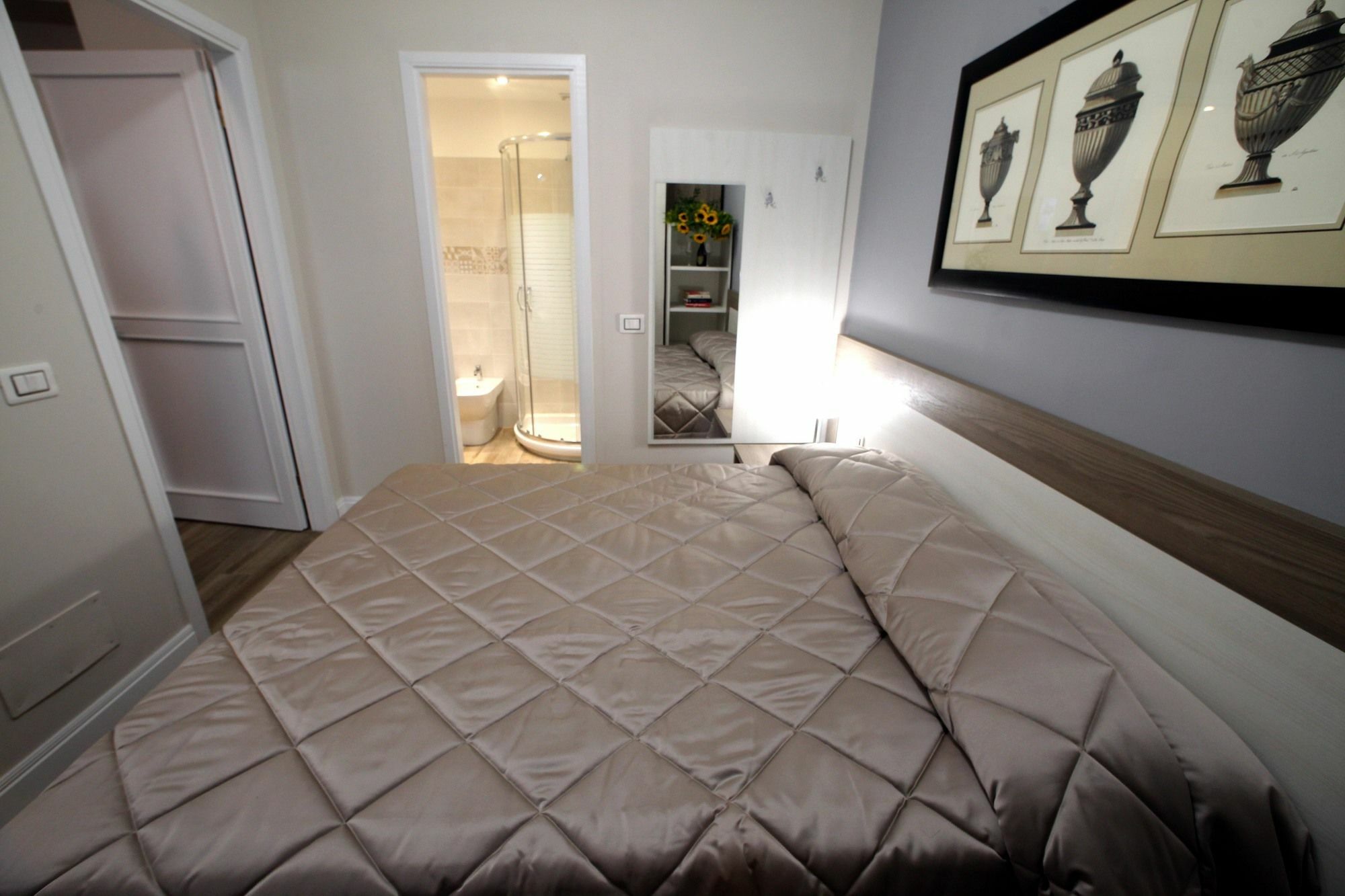 Alderotti Home Floransa Dış mekan fotoğraf