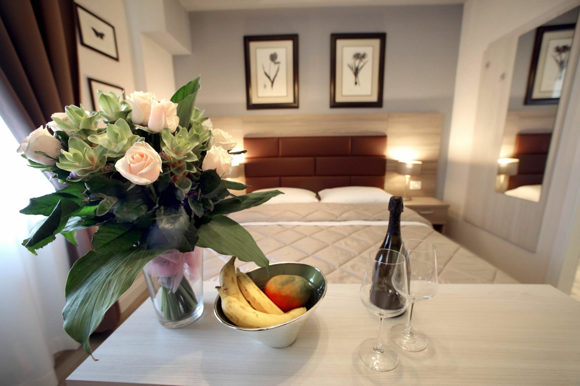 Alderotti Home Floransa Dış mekan fotoğraf