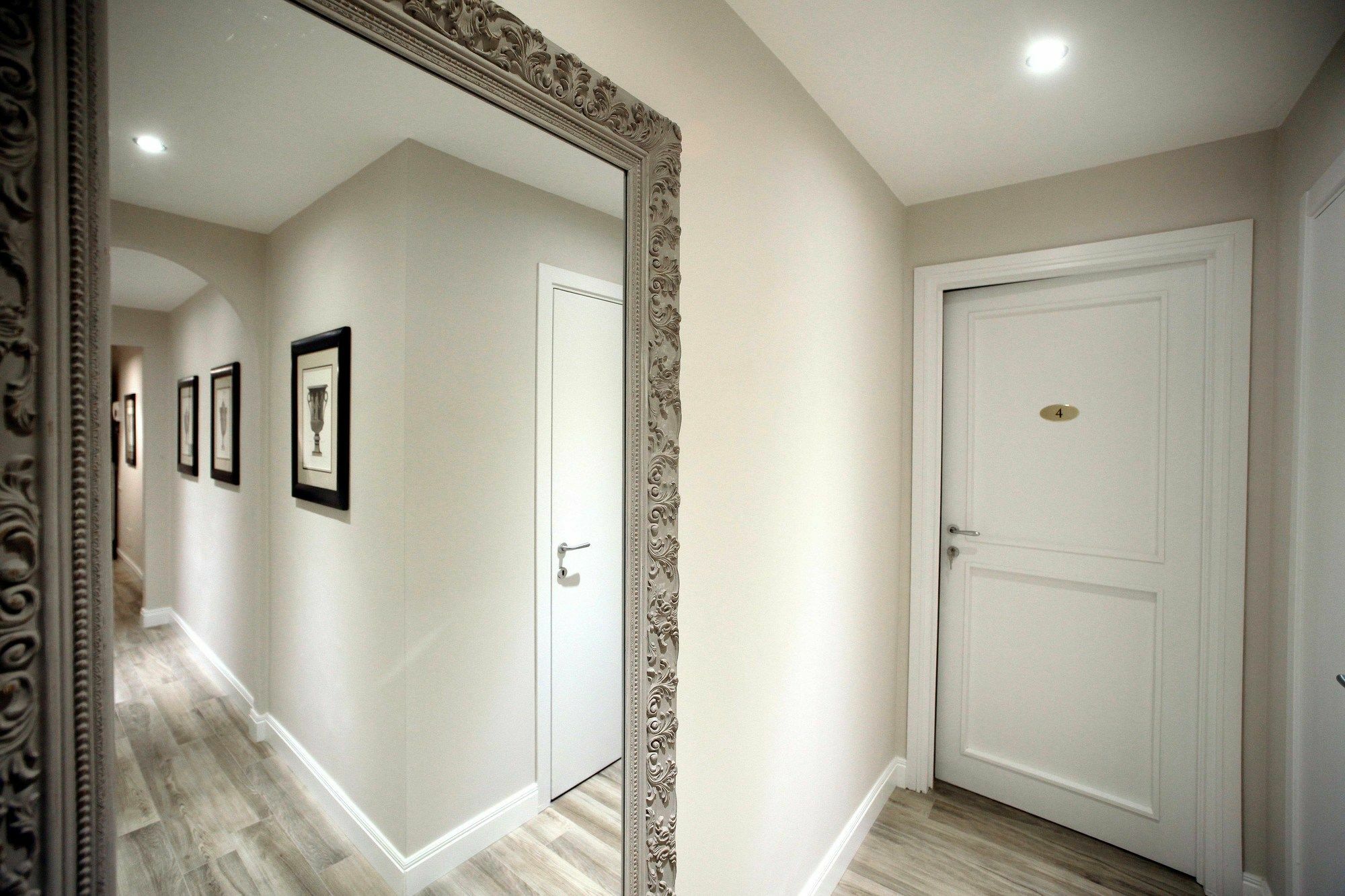 Alderotti Home Floransa Dış mekan fotoğraf