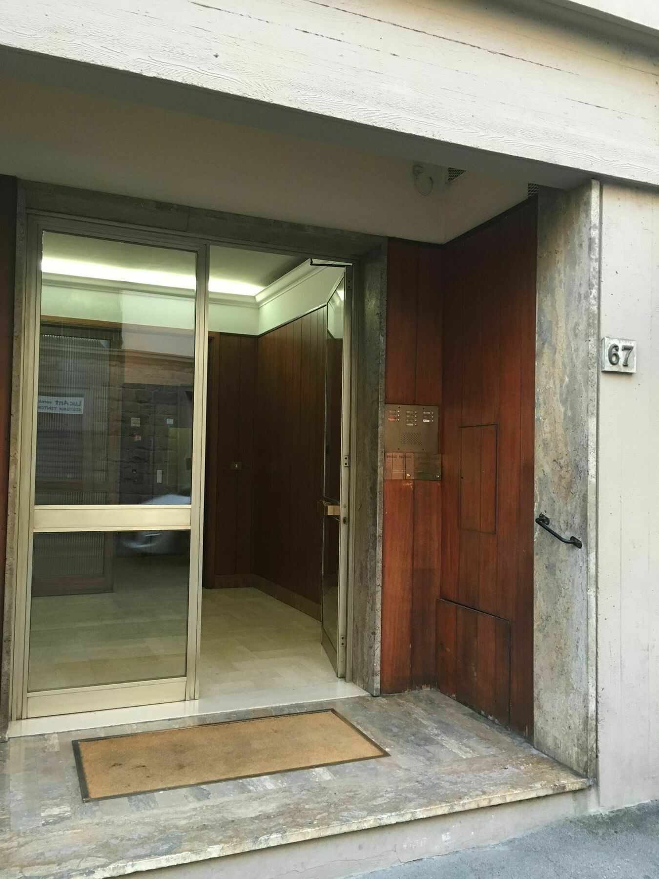 Alderotti Home Floransa Dış mekan fotoğraf