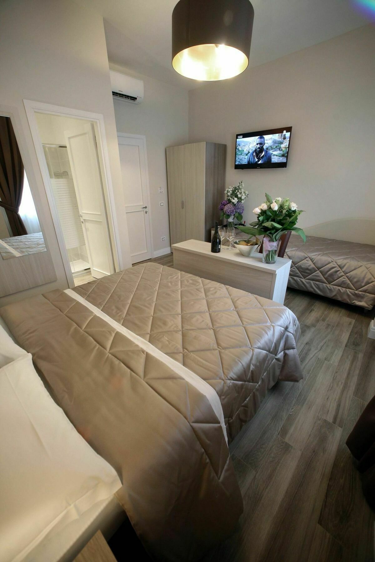 Alderotti Home Floransa Dış mekan fotoğraf