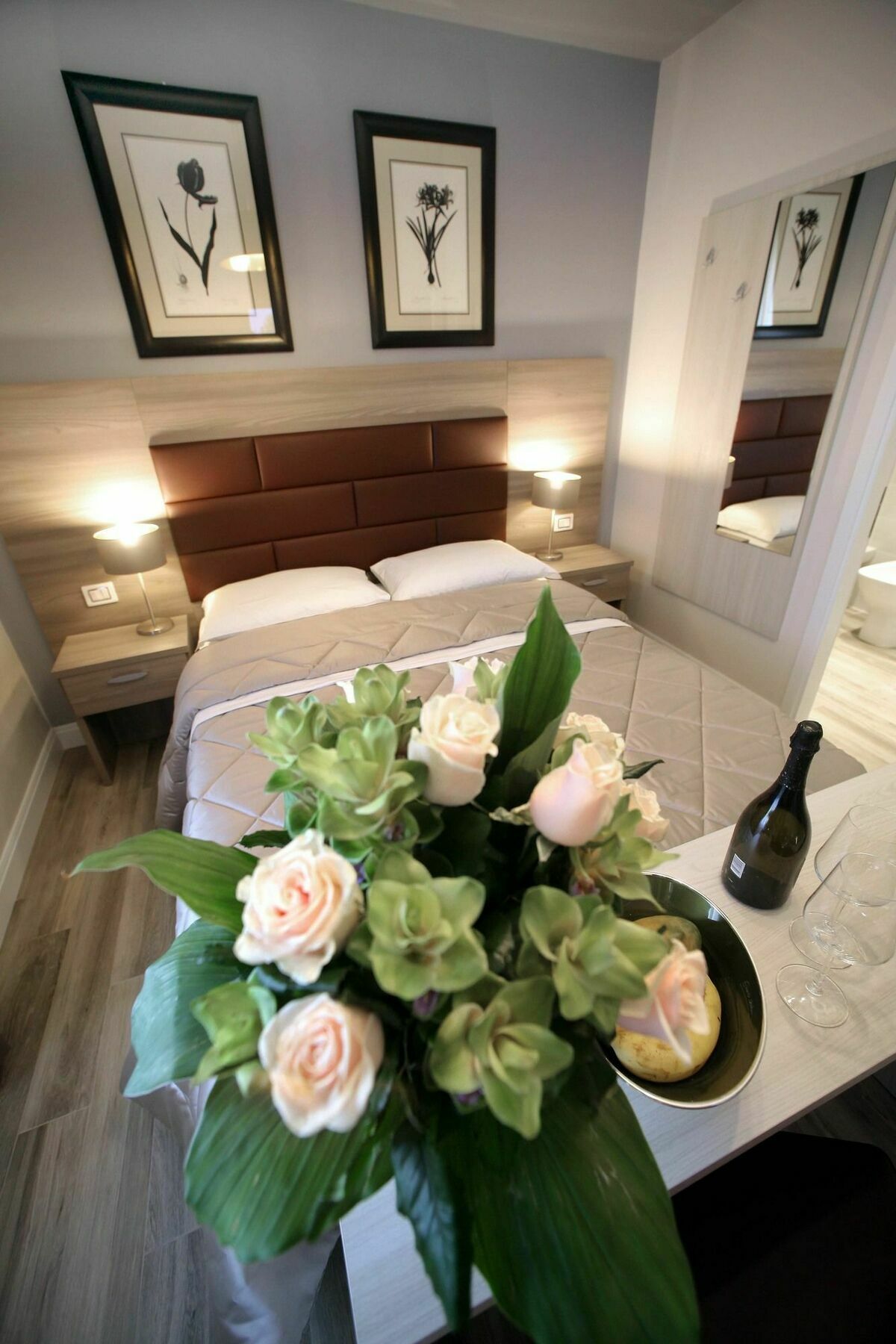 Alderotti Home Floransa Dış mekan fotoğraf
