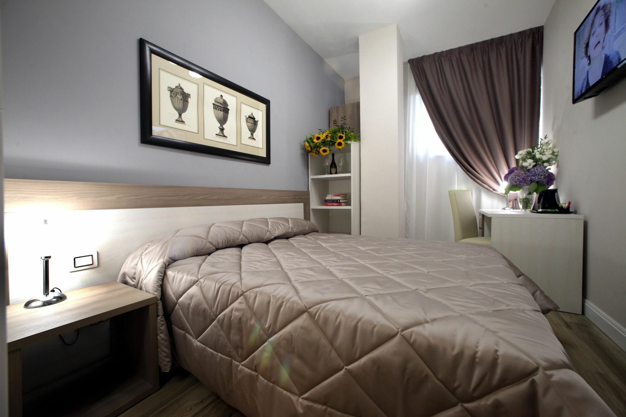 Alderotti Home Floransa Dış mekan fotoğraf